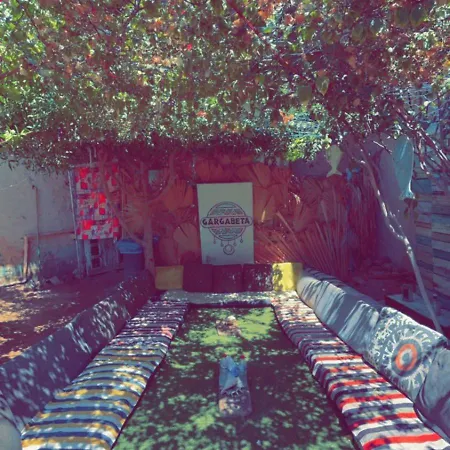 Gargabeta Boutique Hotel