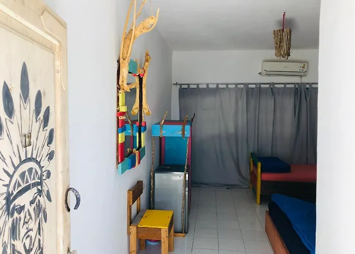 Gargabeta Boutique *