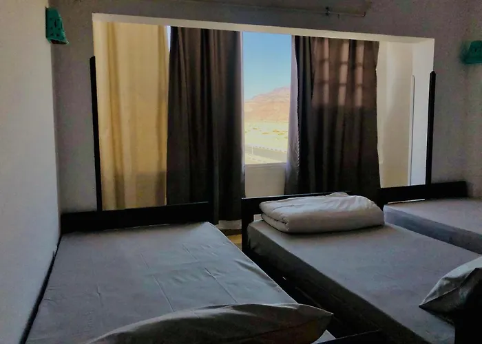 Gargabeta Boutique Dahab