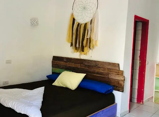 Gargabeta Boutique Dahab
