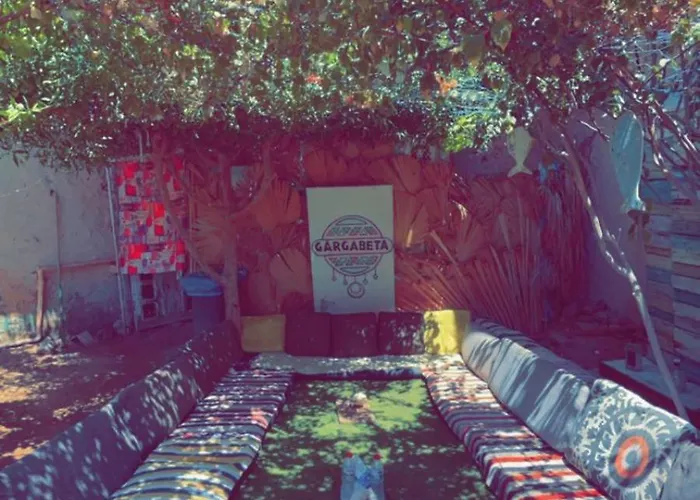 Gargabeta Boutique Szálloda *